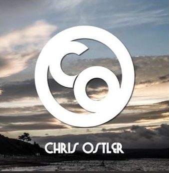 Chris Ostler CO1 Album Cover Chris Ostler CO1 Album Cover