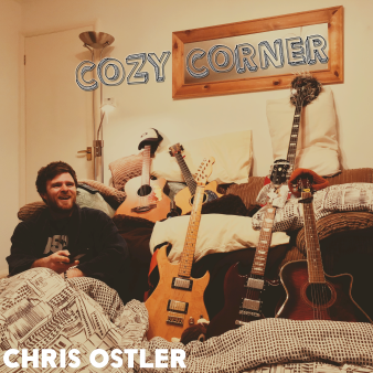 Cozer Corner Cover