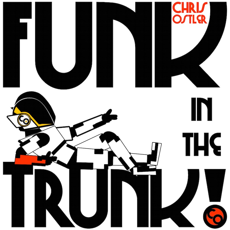 Funk In The Trunk